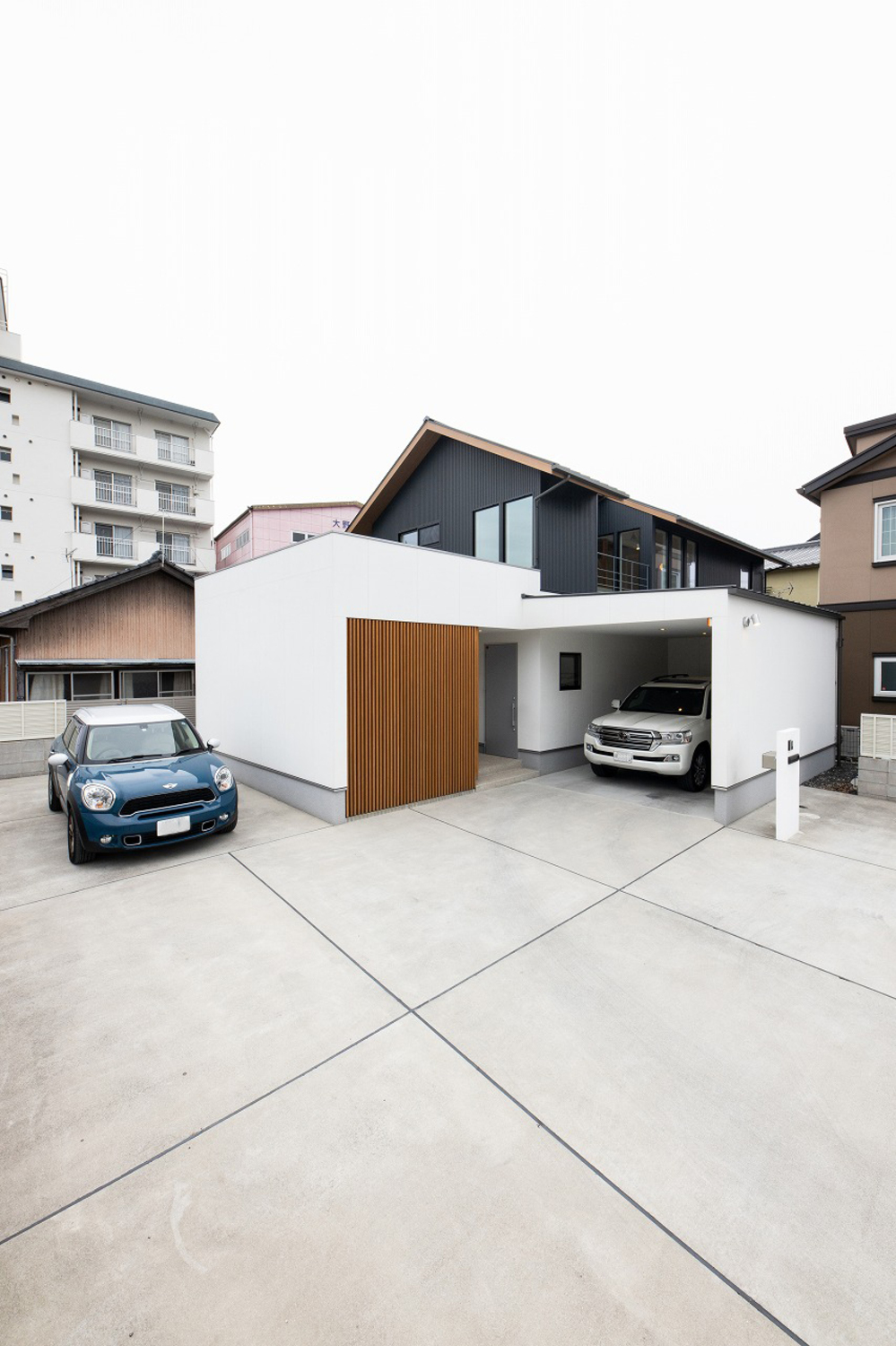 和室のあるソラマド